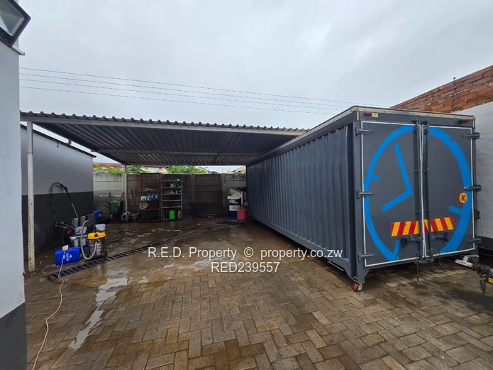 Versatile Commercial Property Designed for Operational Efficiency In Belmont