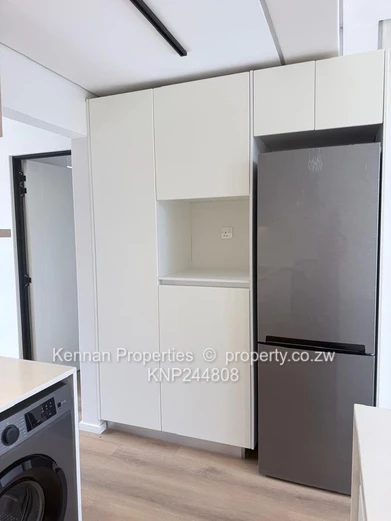 Simple living - Loft Apartment (Sole Mandate)