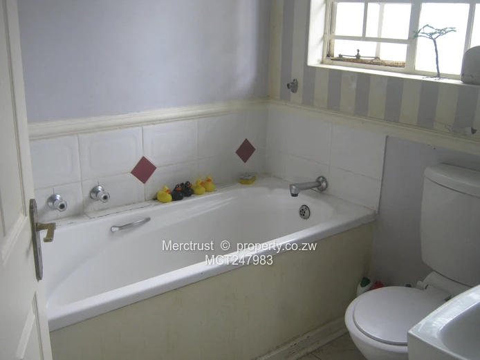 Sought after location!