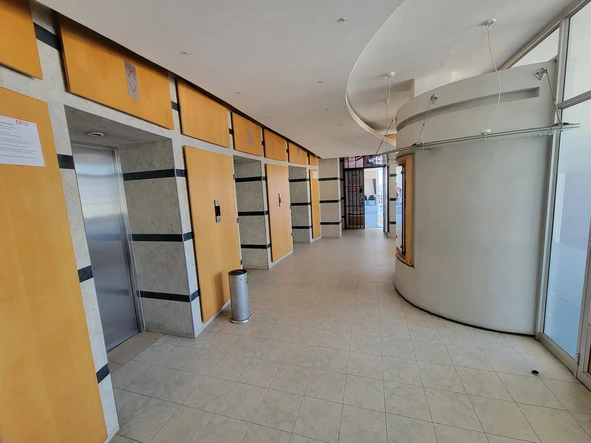 Commercial Property