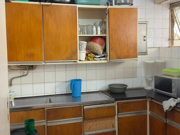 Flat & Apartment