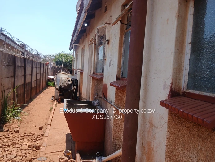 Houses for sale