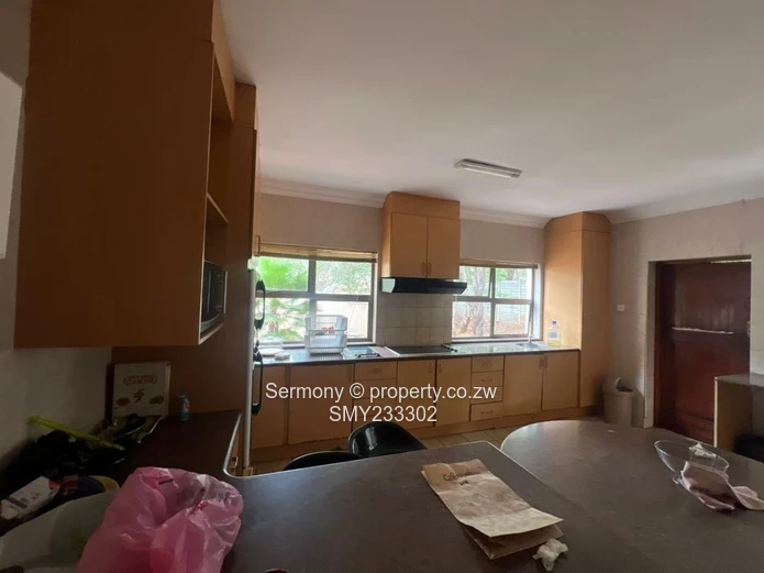 Residential house for sale