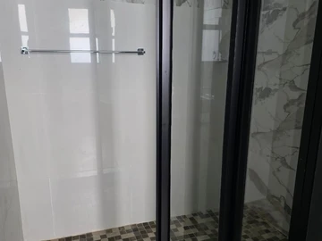 3 Unit Townhouse Complex