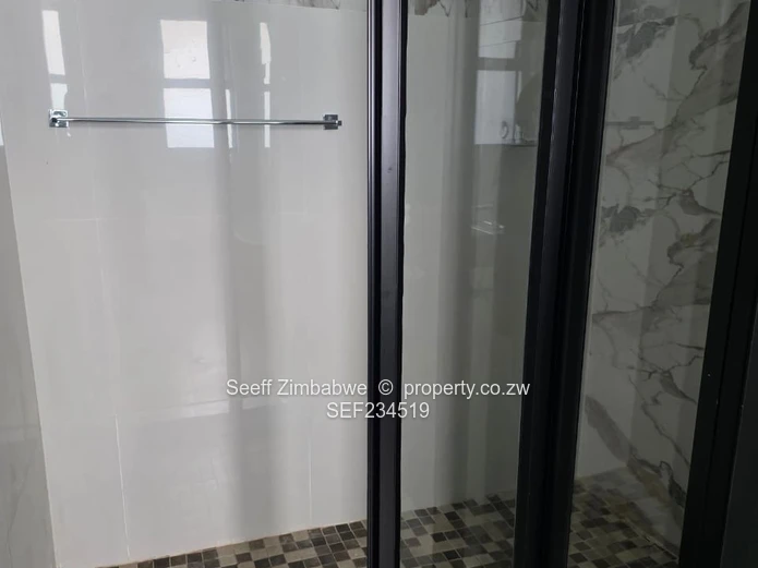 Haydon Park Townhouse For Rent