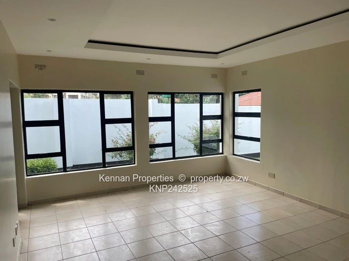 Double Storey House for Sale  4 bedroom 4 bathroom ensuite (Sole Mandate)