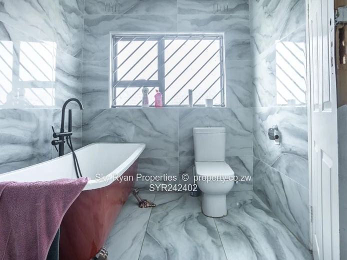 Cold Comfort House For Sale