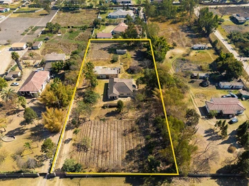 Commercial Property