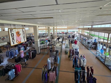 Shop & Retail Property