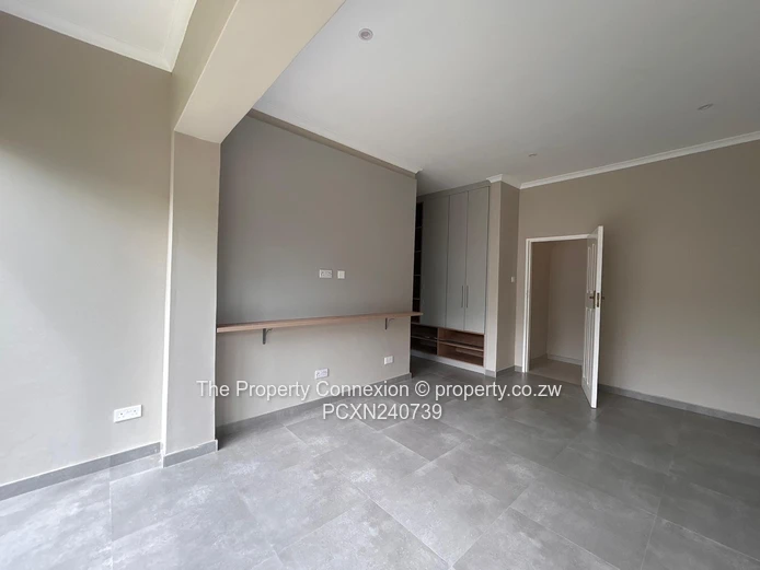 ||Exclusive Executive Living: Brand New 4-Bedroom Residence||