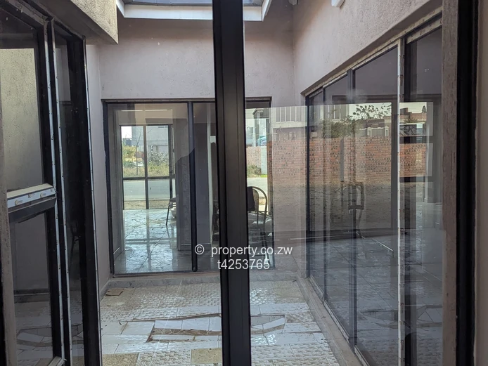Arlington East house to rent 