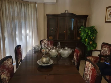 3 Bedroom Garden Flat