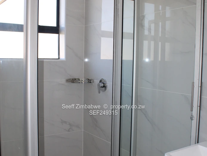 Newly built 4-bed garden flat in Glen Lorne — secure, modern and move-in ready