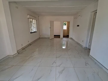 2 Bedroom Cottage