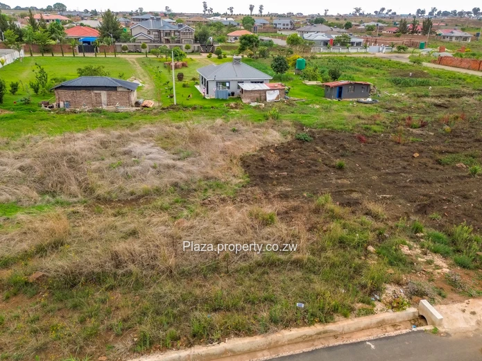 Luxury Begins With Land