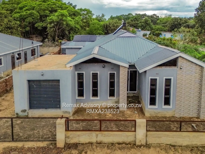 4 Bed Cluster Apartment For Sale In Hatfield