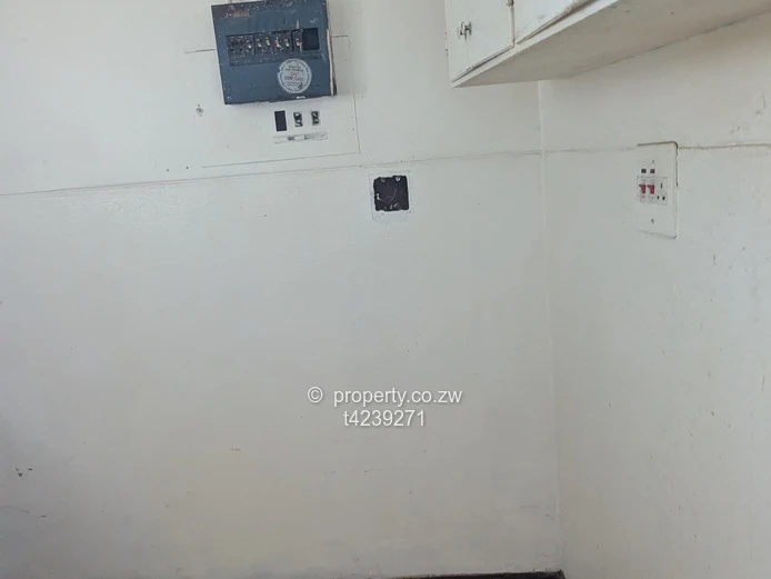 Avenues 1 bedroom flat to rent 