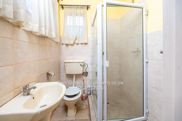 Upper Hillside, Harare – Modern Family Home