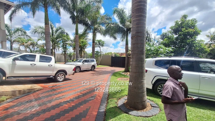 Pomona borrowdale house for sale