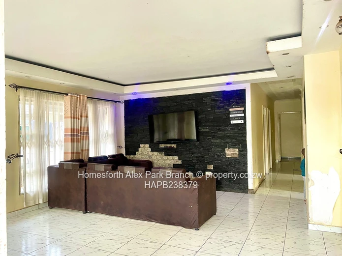 Nkwisi Gardens House For Sale