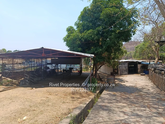 Andora Harbour For Sale