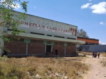 Shop & Retail Property