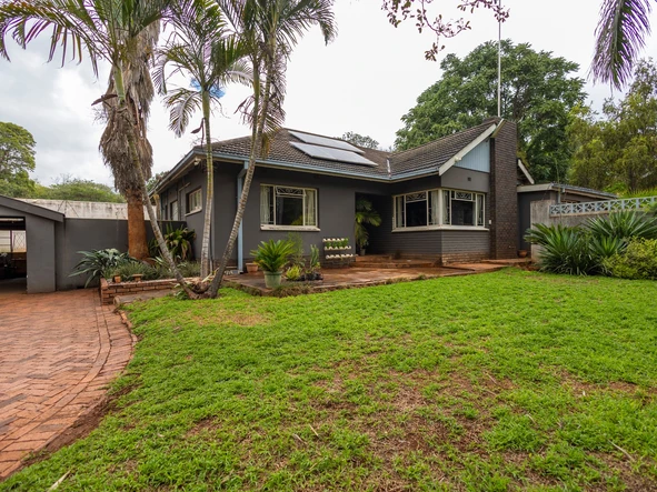 5 Bedroom House