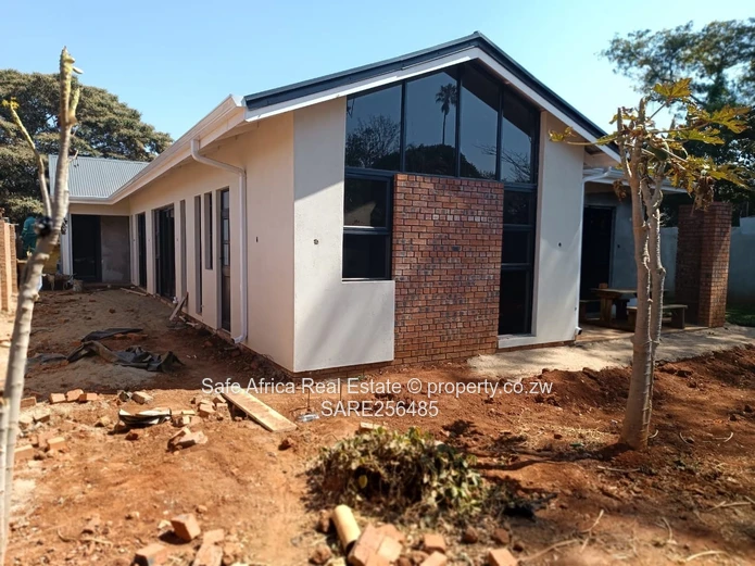 Mount Pleasant – Exclusive Luxury 4-Bedroom Cluster Homes For Sale | Usd $325,000–$370,000