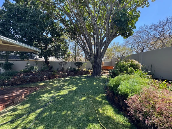 3 Bedroom Townhouse Complex