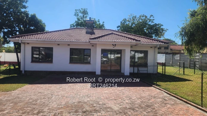 3 bed cluster home in Greendale