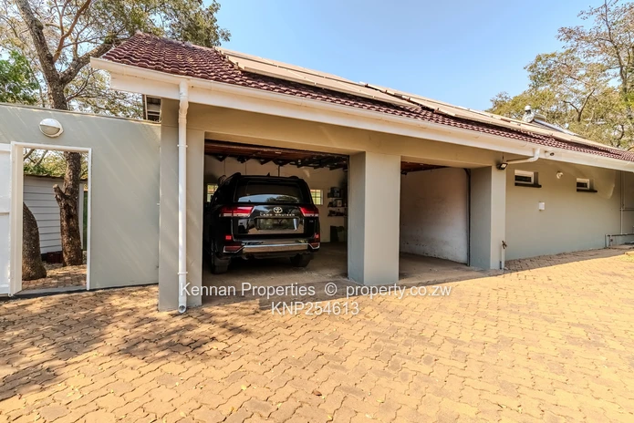 Stunning Suburban Space!
