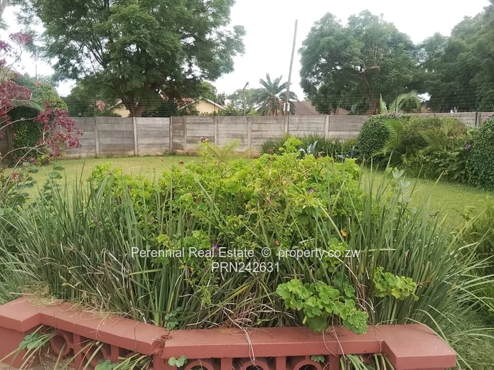 House for rent in Braeside