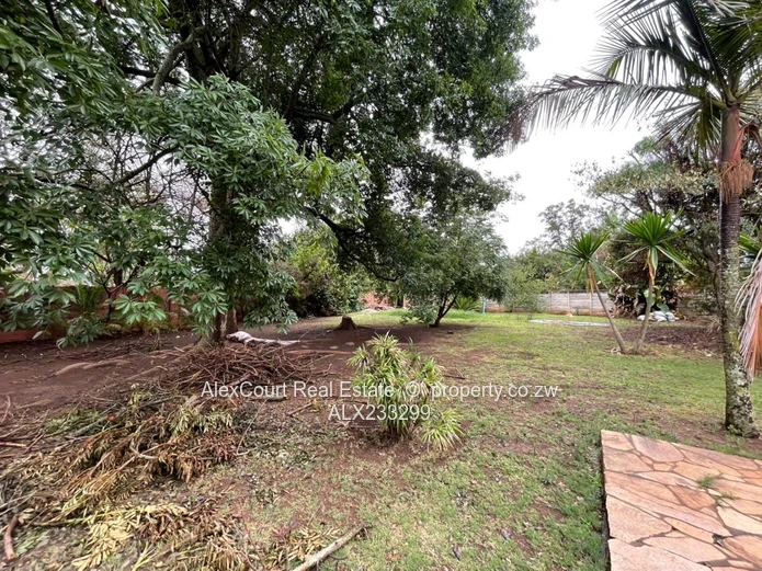 Mt Pleasant Northwood Land for Sale