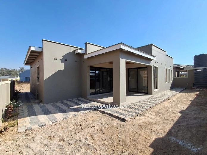 Modern 3-Bedroom Home with Office/4th Bedroom Option – Arlington Estate | US$180,000