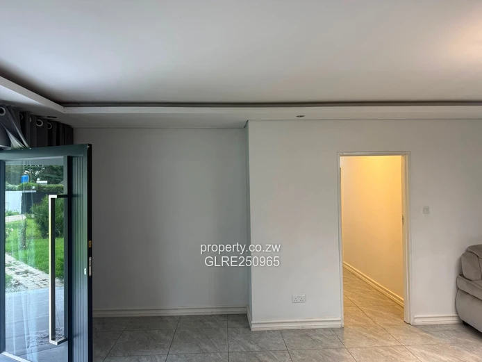 House to let