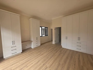 3 Bedroom Townhouse Complex