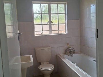 2 Bedroom Cottage