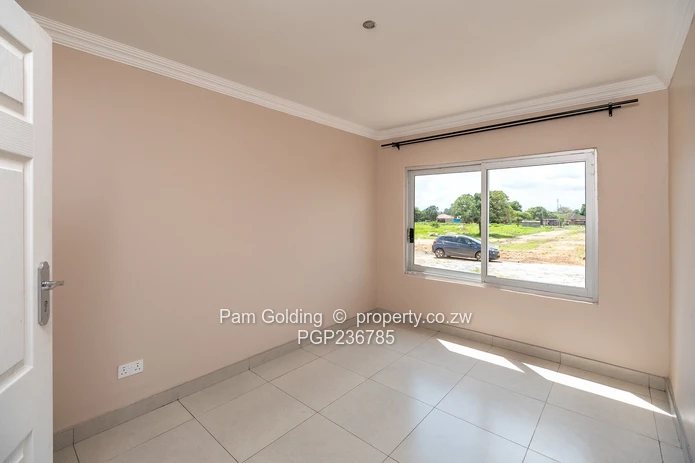 Modern Living - Patrenda Estate Budiriro