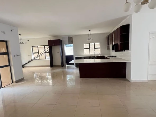 3 Bedroom Townhouse Complex