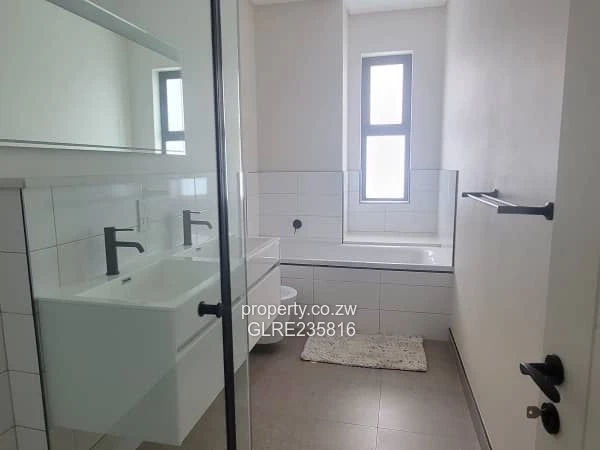 *JACARANDA HEIGHTS PROPERTY FOR RENT*  A beautiful 3-bedroom flat is available for rent in Jacaranda