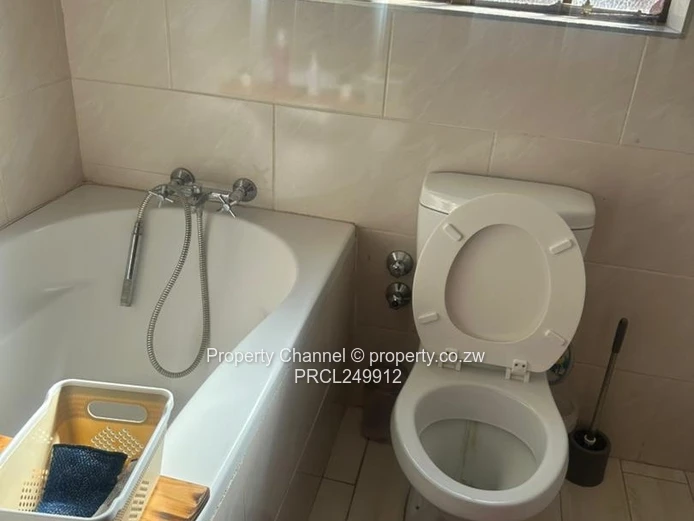 Charming And Fully Furnished Cottage In Westgate