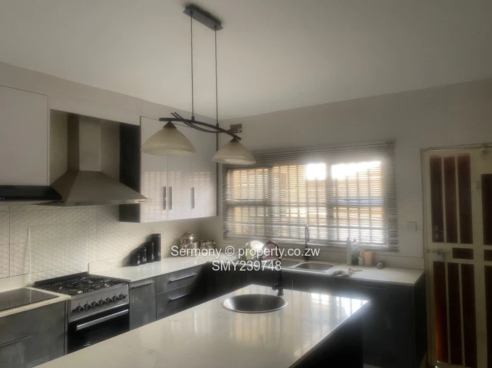 Residential house for sale