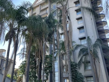 Fully Furnished Executive Apartment – Avenues