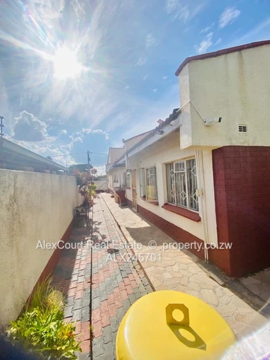 Mainway Meadows House For Sale