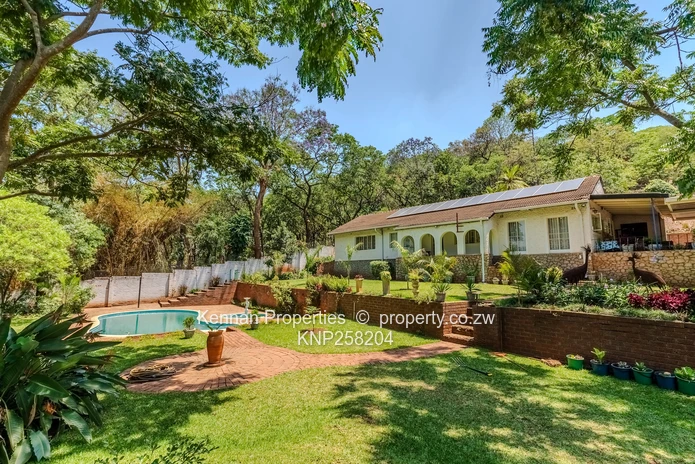 Meyrick Park - good water - views - Serious Seller (Sole Mandate)