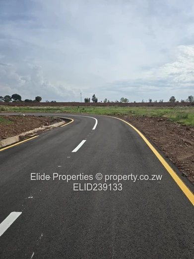 Spitzkop Phase 1 Stand For Sale (Sole Mandate)