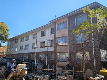 Income Generating Apartment Block In CBD