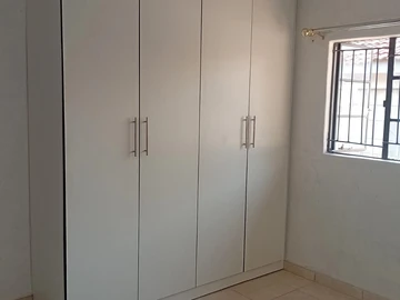 2 Bedroom Cottage