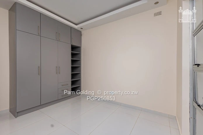 Neatly Built 3-Bedroom Townhouse