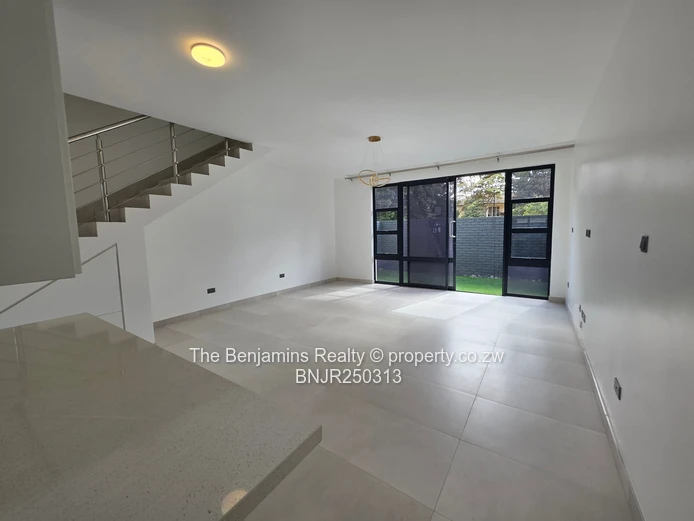 Townhouse In Borrowdale W